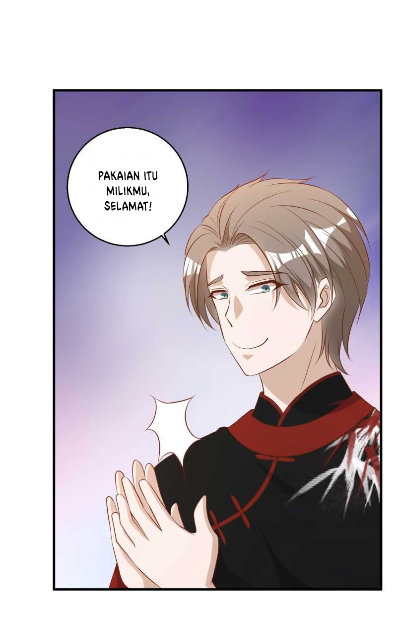 God Fisherman Chapter 57 Gambar 9